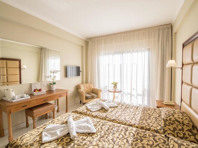 фото отеля Tsokkos Gardens изображение №13