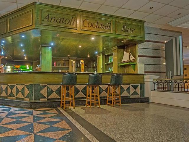 фотографии Tsokkos Gardens изображение №8