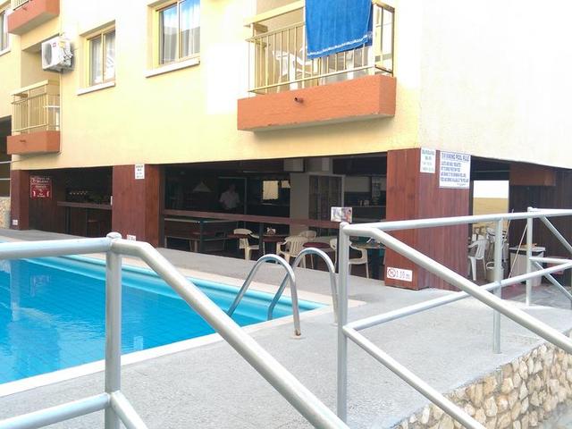 фото отеля Papouis Barbara Tourist изображение №9