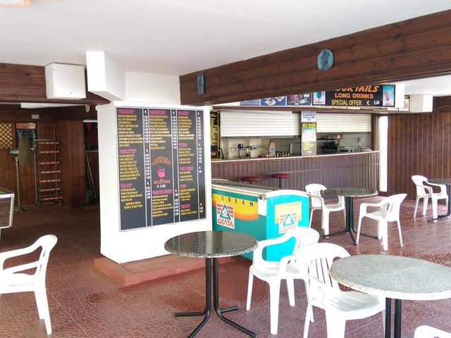 фотографии Papouis Barbara Tourist изображение №4