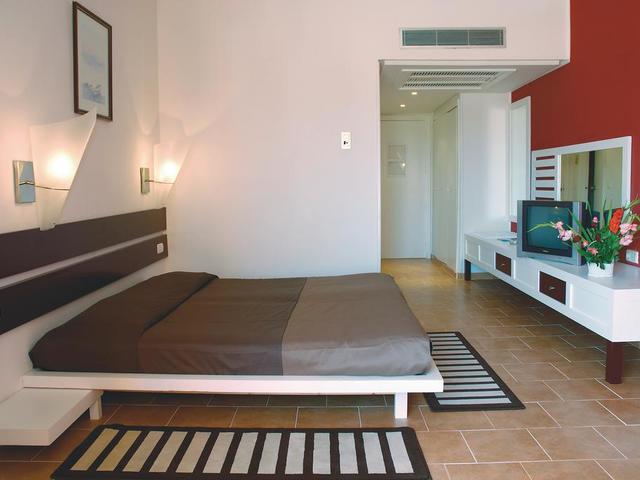 фото Caribbean World Djerba (ex. Palma Djerba) изображение №30