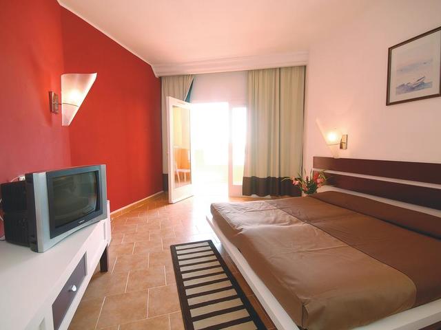 фото отеля Caribbean World Djerba (ex. Palma Djerba) изображение №29