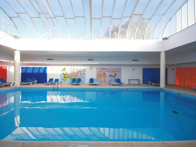 фотографии отеля Caribbean World Djerba (ex. Palma Djerba) изображение №27