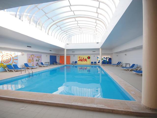 фото отеля Caribbean World Djerba (ex. Palma Djerba) изображение №25