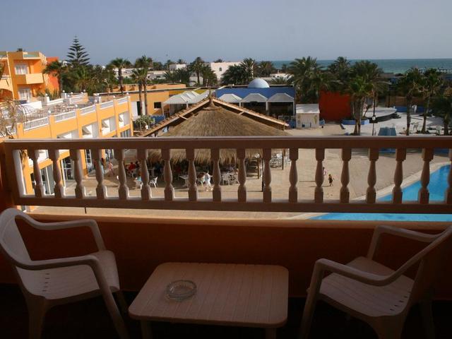 фотографии Caribbean World Djerba (ex. Palma Djerba) изображение №16