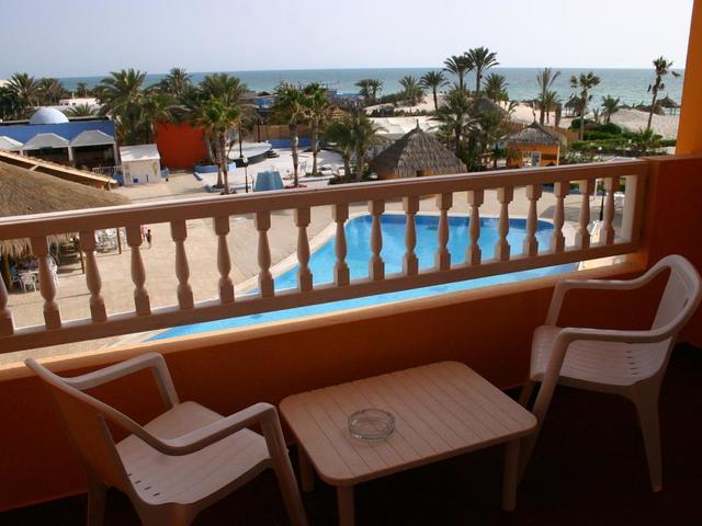 фото Caribbean World Djerba (ex. Palma Djerba) изображение №14