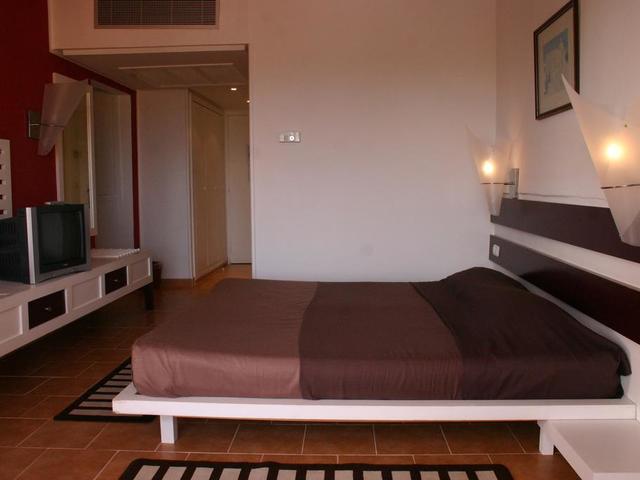 фотографии отеля Caribbean World Djerba (ex. Palma Djerba) изображение №7