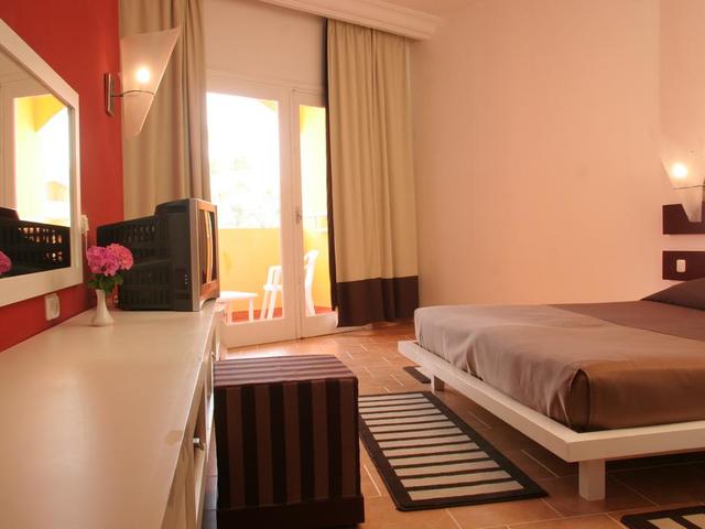 фото Caribbean World Djerba (ex. Palma Djerba) изображение №6