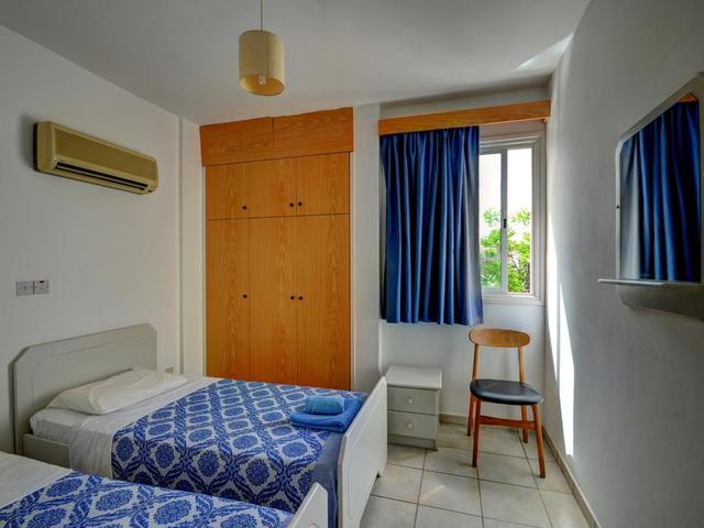 фото Renos Tourist Apartments изображение №30