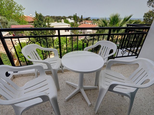 фотографии Renos Tourist Apartments изображение №28