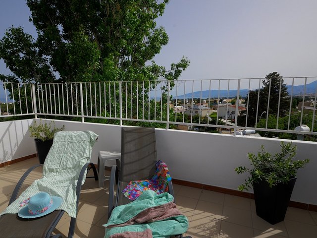 фотографии Renos Tourist Apartments изображение №24