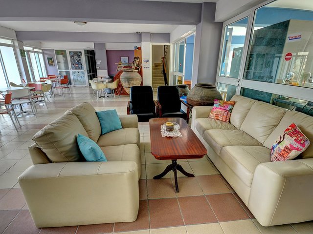 фото Renos Tourist Apartments изображение №14