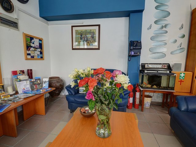 фото отеля Renos Tourist Apartments изображение №5