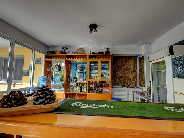 фотографии Renos Tourist Apartments изображение №4