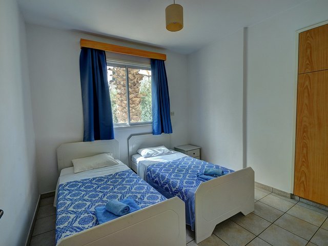 фото Renos Tourist Apartments изображение №2