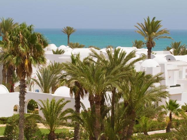 фото отеля Seabel Aladin Djerba (ex. Jet Eldo Aladin) изображение №21