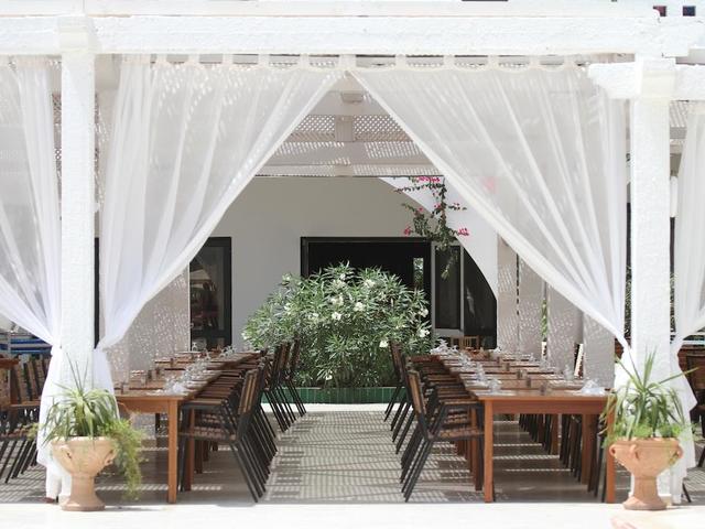 фотографии отеля Seabel Aladin Djerba (ex. Jet Eldo Aladin) изображение №19