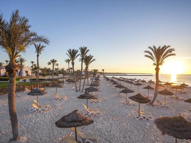 фотографии отеля Seabel Aladin Djerba (ex. Jet Eldo Aladin) изображение №11