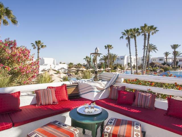фото отеля Seabel Aladin Djerba (ex. Jet Eldo Aladin) изображение №9