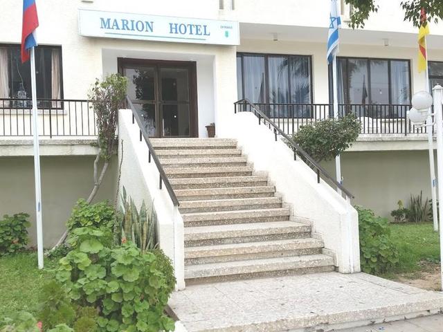фотографии отеля Marion изображение №11