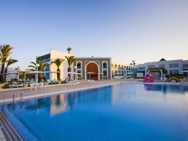 Горящие туры в Махдия, Тунис