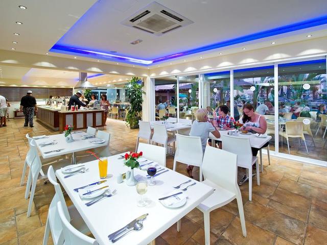 фото Tasia Maris Gardens изображение №10