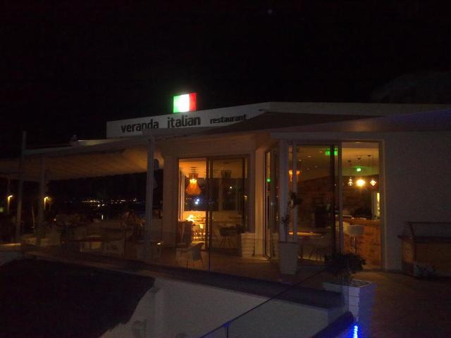 фото отеля Vrissaki Beach изображение №9