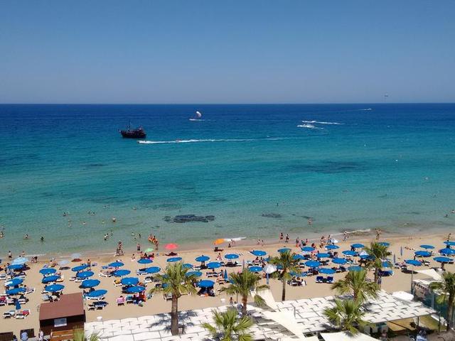 фотографии Vrissaki Beach изображение №8