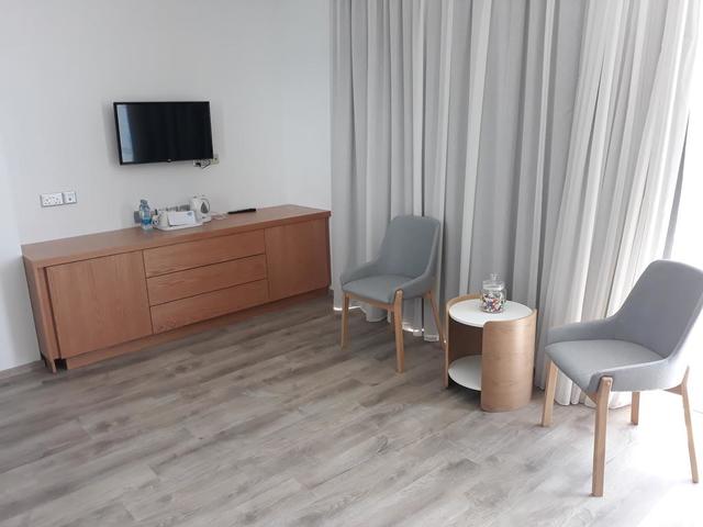 фото Vrissaki Beach изображение №6