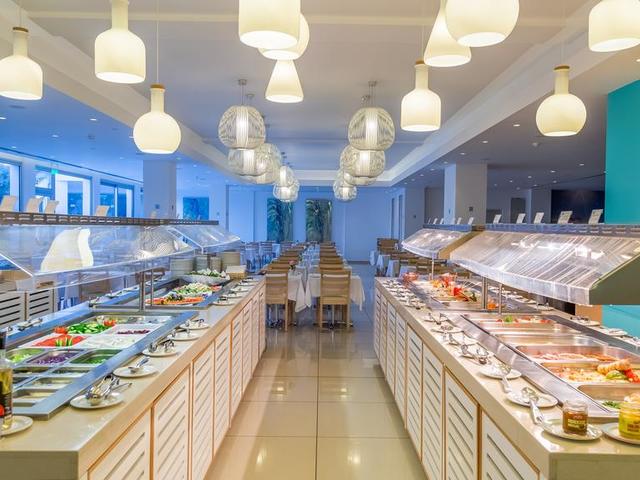 фотографии Vrissaki Beach изображение №4