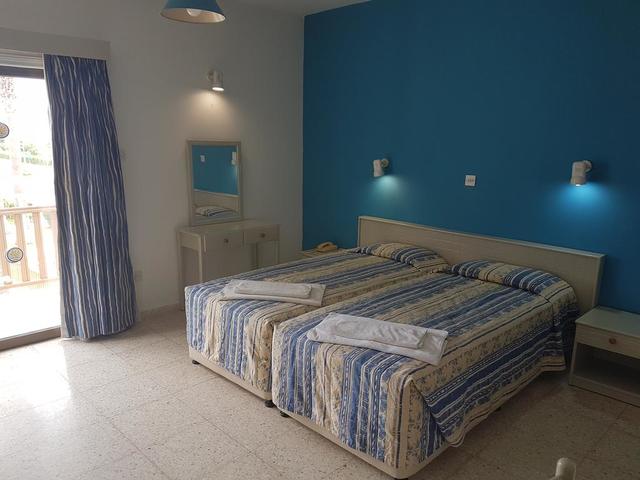 фото отеля Cosmelenia Hotel Apartments изображение №21