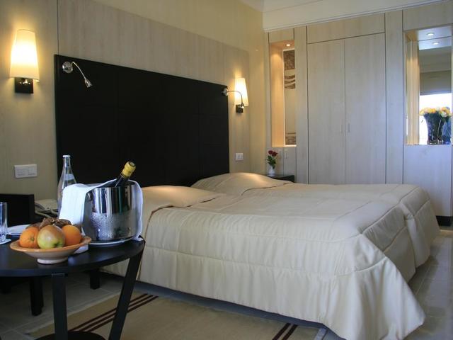 фото Aziza Thalasso Golf (ex. Sentido Aziza Beach Golf & Spa) изображение №26