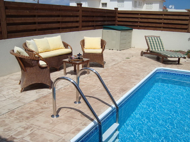 фотографии отеля Villa Sonya 276 изображение №15