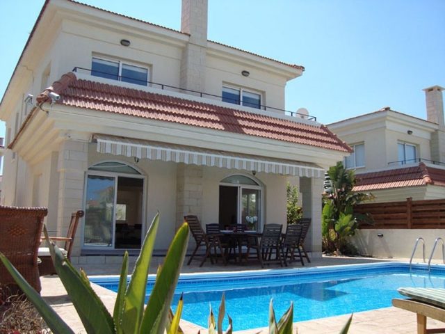 фото отеля Villa Sonya 276 изображение №1