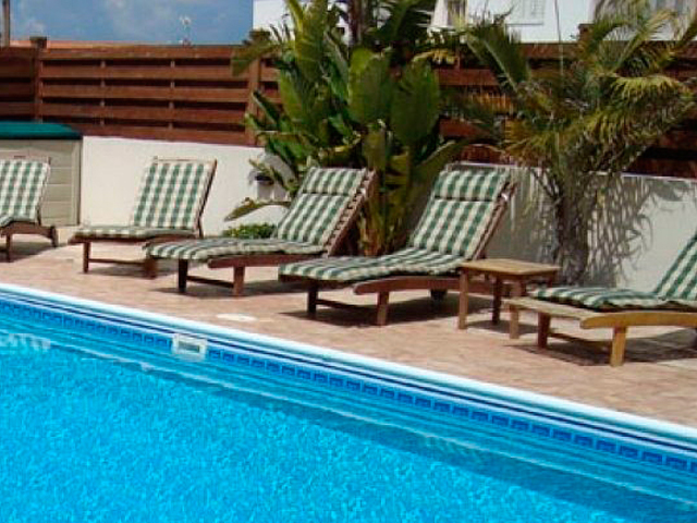 фотографии отеля Villa Sonya 276 изображение №3