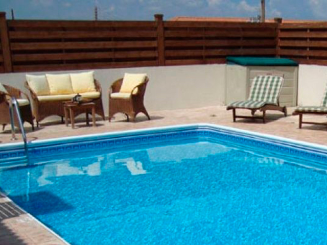 фото Villa Sonya 276 изображение №2