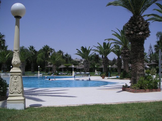 фотографии отеля Golf Residence изображение №23