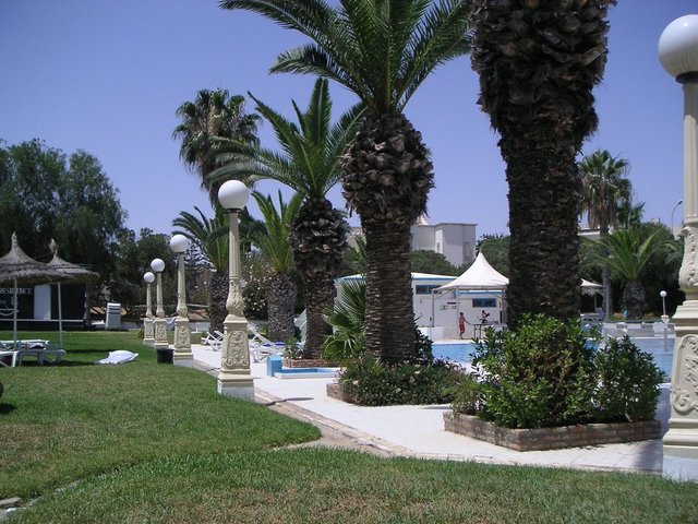 фото отеля Golf Residence изображение №21