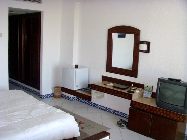 фотографии отеля Golf Residence изображение №19