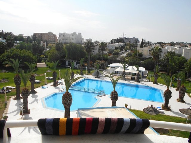 фото Golf Residence изображение №18