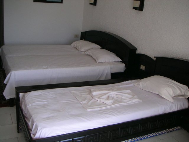 фото отеля Golf Residence изображение №17