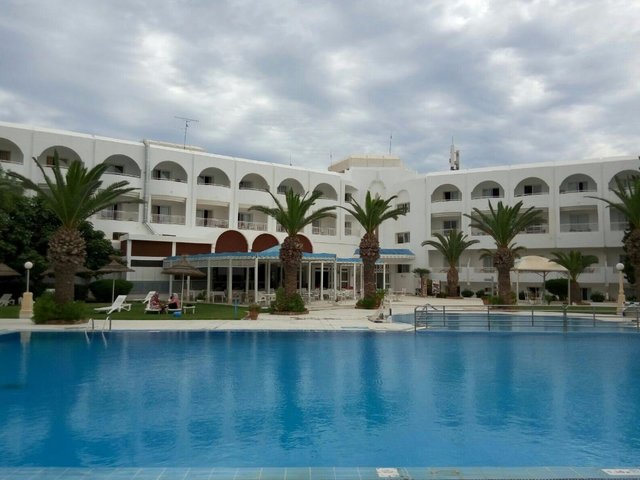 фото Golf Residence изображение №14