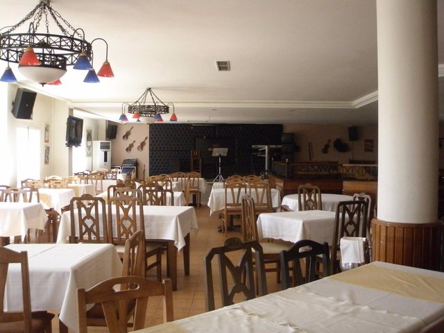 фото отеля Golf Residence изображение №13