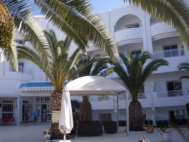 фотографии отеля Golf Residence изображение №11