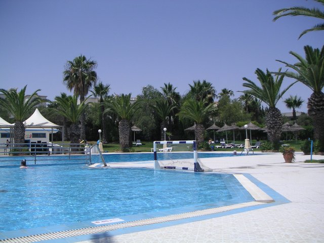 фото отеля Golf Residence изображение №9