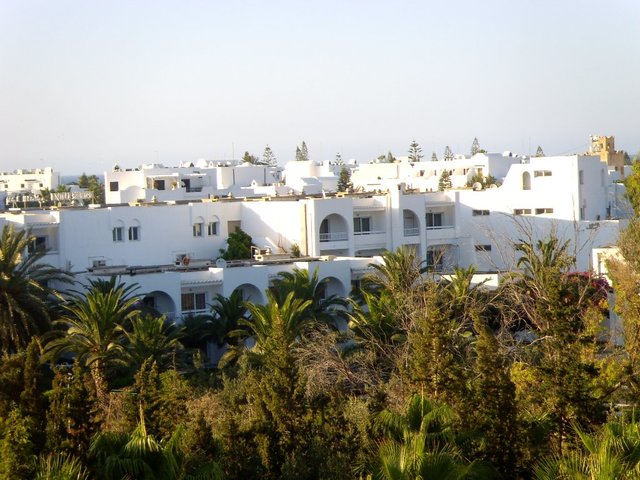 фотографии отеля Golf Residence изображение №7