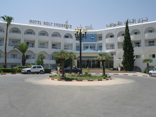 фото Golf Residence изображение №6