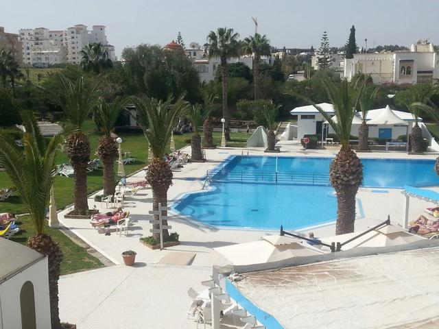 фото отеля Golf Residence изображение №5