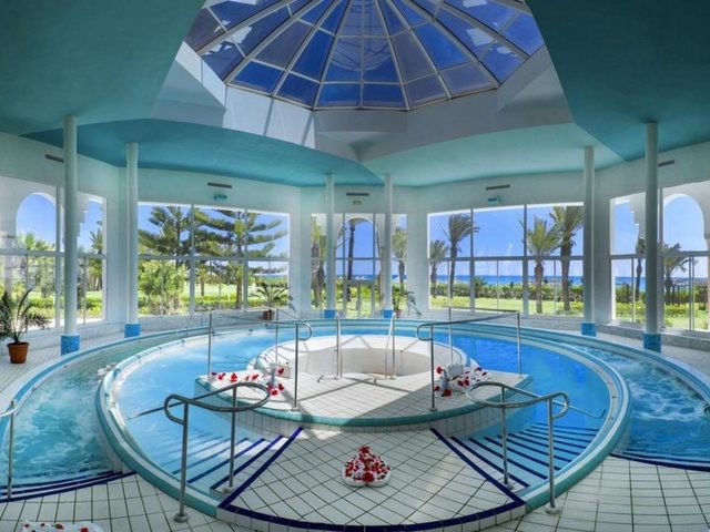 фото Hasdrubal Thalassa & Spa Yasmine Hammamet изображение №42