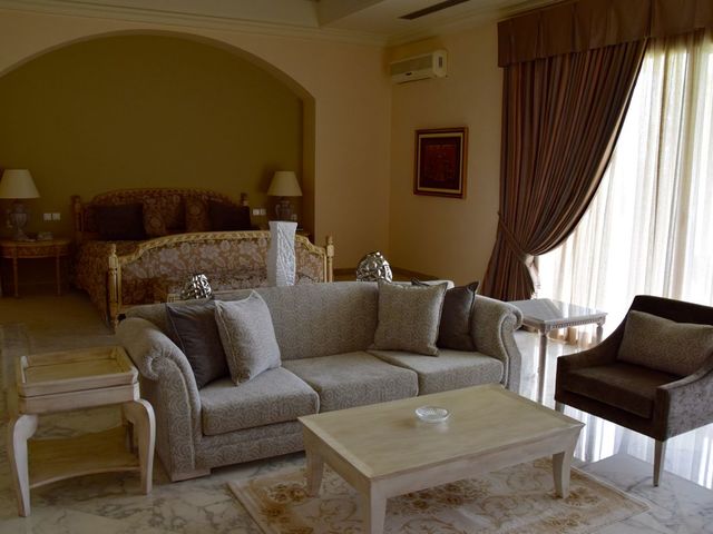 фотографии Hasdrubal Thalassa & Spa Yasmine Hammamet изображение №24